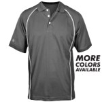 Rigor polo shirt