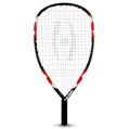 'The Fierce' 160g - Our Price £71.25 (RSP £95) The Fierce is part of the new line up of Torment racketball rackets. It is a slightly heavier version of the Flo, offering a high performance frame for players of all abilities. Whether you are a power player with an explosive swing speed or a control player looking for added finesse, the Fierce will be well worth a look. 