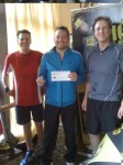RASTA Whitecraigs LT&SC Div 1 – 3rd Mark&nbsp;Cormack