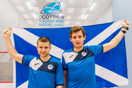 Mens National Squad Training Day, 1 Apr 2017