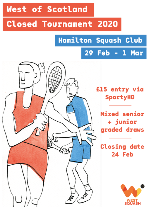 2020 West Closed poster-01 Hamilton Feb-March